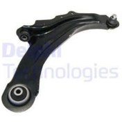 Resim Renault Megane 2 2002-2009 Sağ Alt Salıncak 18 mm Komple Delphi Marka 