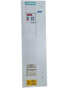 Resim 6se7022-6tc10 Sımovert Fc Compact Unıt 2.el 