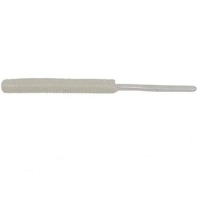 Resim Kendo Fire Worm Shrimp Scent 5cm Lrf Silikon Yem White 