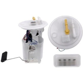 Resim Renault Clio 3 Benzinli Yakıt Depo Şamandırası 2007--2012 