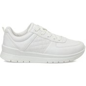 Resim Polaris 326528.z 5pr Beyaz Kadın Spor Ayakkabı 000000000102042667 Beyaz 