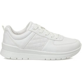 Resim Polaris 326528.z 5pr Beyaz Kadın Spor Ayakkabı 000000000102042667 Beyaz 