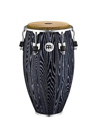 Resim Meinl Woodcraft Serıes 12" Conga Vintage Black 