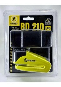Resim Disk Kilidi 10mm Bd-210 