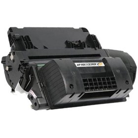 Resim tecprint Hp 90x Hp Ce390x Hp Ce738a Uyumlu Muadil Toner 24.000 Sayfa 