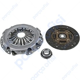 Resim Kia Rio Debriyaj Seti (2012-2017 1.25) Valeo 