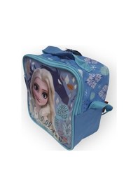 Resim Frozen Beslenme Çantası Echo Wıdely Frocx Otto.48391 Çok Renkli 