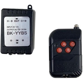 Resim Space Sis Çakar Modülü Uzaktan Kumandalı 180w Led Uyumlu / Gukl74 