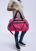 Resim By Sabit Unisex Kabin Boy Seyahat & El Valizi & Spor Çantası 