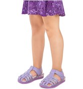 Resim Kız Çocuk Sandalet Arz 2348 Beyaz 