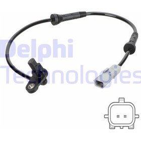 Resim Abs Sensörü Logan-sandero-logan 06-2011 479005846r-479008777r 