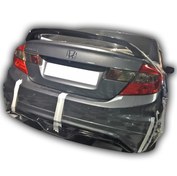 Resim Honda Fb7 Custom Arka Tampon Eki Boyasız 