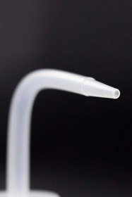 Resim ATEL-SAN Piset 500 ml Plastik (Dar Boyun) 