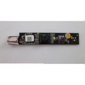 Resim Hp 625 , 620 Webcam 