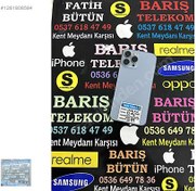 Resim Apple iPhone 13 Pro Max İkinci El TR | 128 GB | Mavi İkinci El SIFIR GİBİ İPHONE 13 PRO MAX 128 GB BARIŞ TELEKOM DA