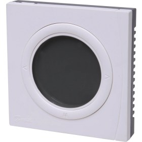 Resim Danfoss DANFOSS, Oda Termostatları, BasicPlus / BasicPlus2, 230.0 V 088U0622 