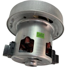 Resim Arzum AR4060 Olimpia Prime Elektrikli Süpürge Için Orijinal Motor 