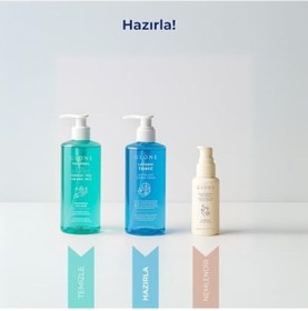 Resim Glone Lakarin Tonik, 200ml I Akne Ve Siyah Nokta Karşıtı Gözenek Sıkılaştırıcı Canlandırıcı Tonik Açık Beyaz 