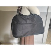 Resim içten Spor Fitnes, GYM El Çantası 