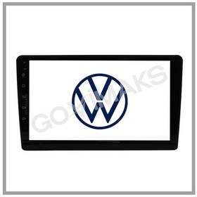 Resim Volkswagen Passat B5 6 Gb Ram 128 Gb Hafıza Androıd Multımedıa Teyp 