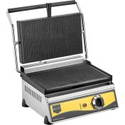 Resim Remta R71 Standart 12 Dilim Elektrikli Tost Makinesi 