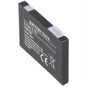 Resim Siemens S65 Pil Için Uygun Accucell Pil 