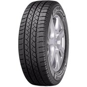 Resim Goodyear 225/70R15C 112/110R Vector 4Seasons Cargo Oto 4 Mevsim Lastiği (Üretim: 2025) 