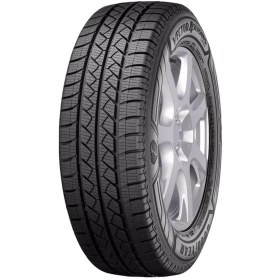 Resim Goodyear 225/70R15C 112/110R Vector 4Seasons Cargo Oto 4 Mevsim Lastiği (Üretim: 2025) 