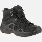 Resim askeritaktikstore Scooter Deri Su Geçirmez Tactical BOT P1492-SİYAH - 43 