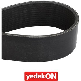 Resim AGCO Çok Kanatlı Kayış - Valtra | V685121815 