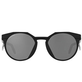 Resim Oakley HSTN Metal OO9279 Yuvarlak Siyah Unisex Güneş Gözlüğü 