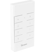 Resim Neevoyu Sonoff Rm433 433mhz 8 Tuşlu Radyo Kumanda - Fan Hızı Ve Parlaklık Ayarlama - 12v 27a Pil Dahil - Akıllı Cihaz Kontrolü 