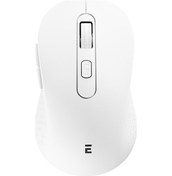 Resim Everest SM-BT08 USB 2 İn1 Bluetooth Kablosuz Optik Mouse 