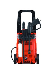 Resim Black+Decker BXPW1500E-TR 1500 W 120 Bar Basınçlı Yıkama 