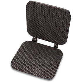 Resim Glanz Neumarker Dondurma Waffle Plakası 