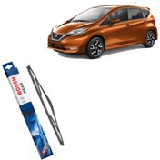 Resim Nissan Note Arka Silecek Bosch Rear 2014-2019 