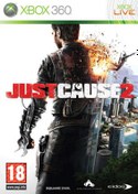 Resim Just Cause 2 XBOX 