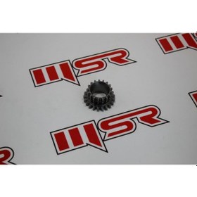 Resim Pcx 125 Krank Dişlisi (495929501) 
