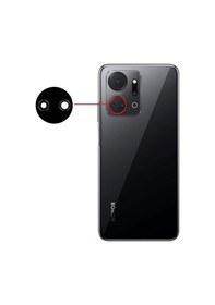 Resim Huawei Uyumlu Honor X7a Kamera Camı Alt - Huawei Uyumlukar.198 