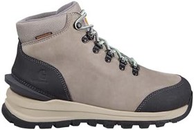 Resim Carhartt Kadın Gilmore Wp 5 inç Yumuşak Ayak Yürüyüşü Yürüyüş Botu 