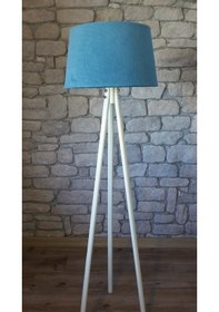 Resim Lambada Tripod Lambader,Abajur,Köşe Aydınlatması(149574738) 