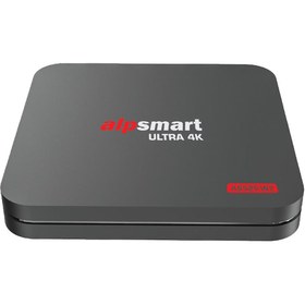 Resim ALPSMART AS525-W2 ANDROID BOX 