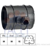 Resim Facet 10.1438 Hava Debımetresı Astra J - Insıgnıa A A16let - A20dth 