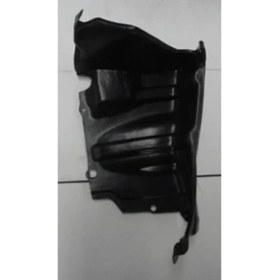 Resim TŞT 2010 - 2012 Suzuki Alto Karter Muhafaza Plastiği Sağ (Oem NO:7239368K00) 