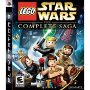 Resim Star Wars Complete Saga Ps3 