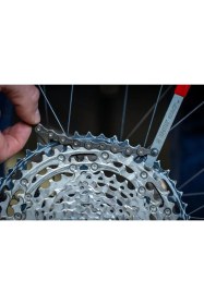 Resim Unior Ruble Dişlileri Aşınma Ölçme Aparatı 1658/2P 