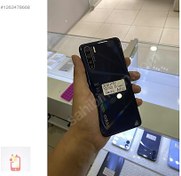 Resim Oppo A91 İkinci El TR | 128 GB 8 GB | Siyah 