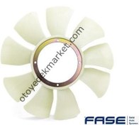 Resim Ford Ranger (2006-2009) V Fan Kanadı (Fase) 