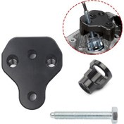 Resim Subaru Wrx İçin Araba Vana Yaylı Kompresör Aracı 