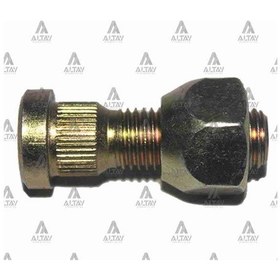 Resim Bijon Somunlu Corolla Ön Açık 8556 